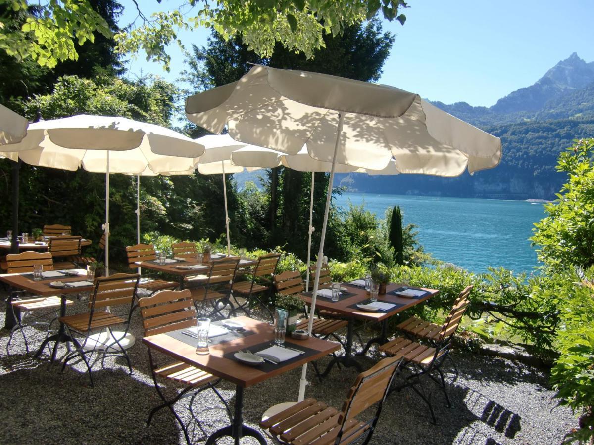 韦森 弗莱霍夫旅馆酒店 外观 照片